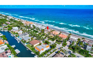 4217 S Ocean Boulevard, Highland Beach, FL 33487 Sold 04/01/25