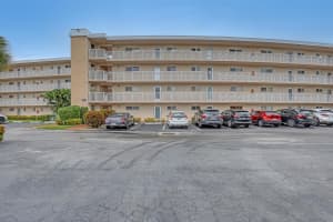 2724 N Garden Drive 304, Lake Worth, FL 33461 Sold 03/28/25