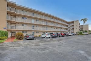 2724 N Garden Drive 304, Lake Worth, FL 33461 Sold 03/28/25