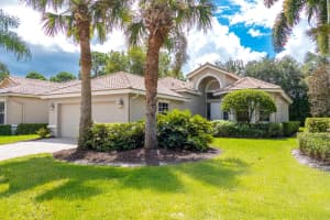 9535 Avenel Lane, Port Saint Lucie, FL 34986 Sold 12/23/24