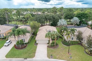 9535 Avenel Lane, Port Saint Lucie, FL 34986 Sold 12/23/24
