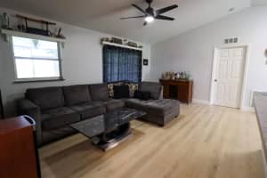 343 SW Kestor Drive, Port Saint Lucie, FL 34953 Sold 03/31/25