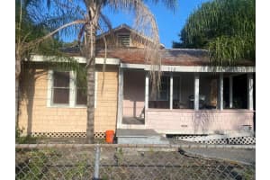 314 N 15th Street, Fort Pierce, FL 34950 Sold 03/31/25