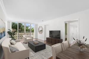 227 Brazilian Avenue 3f, Palm Beach, FL 33480 Sold 01/02/25
