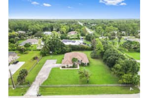 14035 74th Street N, Loxahatchee, FL 33470 Sold 04/30/25