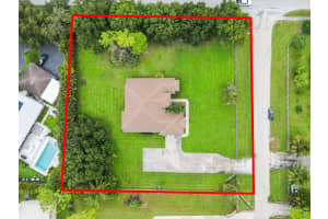 14035 74th Street N, Loxahatchee, FL 33470 Sold 04/30/25