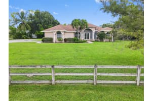 14035 74th Street N, Loxahatchee, FL 33470 Sold 04/30/25