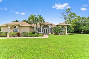 14035 74th Street N, Loxahatchee, FL 33470 Sold 04/30/25