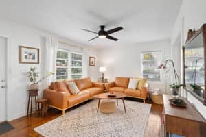715 Glenridge Drive, West Palm Beach, FL 33405 Sold 11/05/24