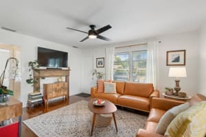 715 Glenridge Drive, West Palm Beach, FL 33405 Sold 11/05/24