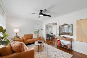 715 Glenridge Drive, West Palm Beach, FL 33405 Sold 11/05/24