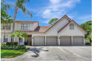 5770 Coach House Circle D, Boca Raton, FL 33486 Sold 11/28/24