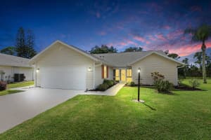 7160 SE Lillian Court, Stuart, FL 34997 Sold 11/15/24