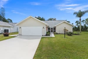7160 SE Lillian Court, Stuart, FL 34997 Sold 11/15/24
