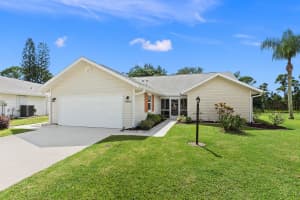 7160 SE Lillian Court, Stuart, FL 34997 Sold 11/15/24