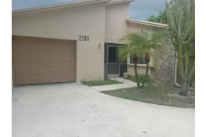 2501 NW 10th Street, Delray Beach, FL 33445 Sold 03/04/25