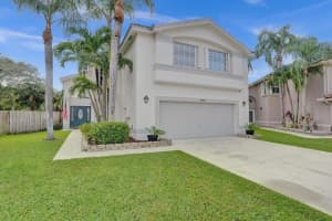 MLS# R11020103, Boynton Beach, Florida 33436