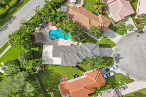 8068 Stirrup Cay Court, Boynton Beach, FL 33436 Sold 10/02/24