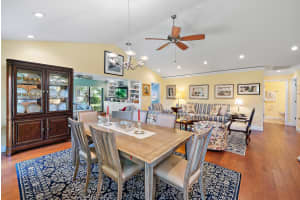 12776 SE Pinehurst Court, Hobe Sound, FL 33455 Sold 03/14/25