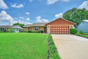 1598 SE Holiday Road, Port Saint Lucie, FL 34952 Sold 01/02/25
