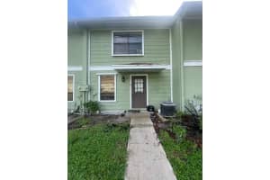 832 Hill Drive D, West Palm Beach, FL 33415 Sold 10/25/24