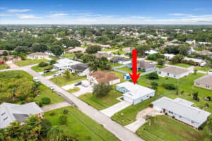 220 SW Aubudon Avenue, Port Saint Lucie, FL 34984 Sold 11/12/24