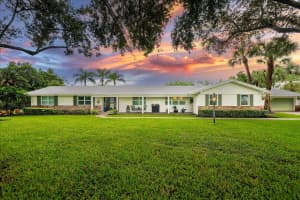 8055 Damascus Drive, Palm Beach Gardens, FL 33418 Sold 12/12/24