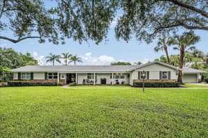 8055 Damascus Drive, Palm Beach Gardens, FL 33418 Sold 12/12/24