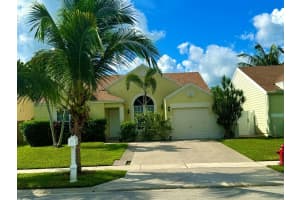 8498 Dynasty Drive, Boca Raton, FL 33433 Sold 11/14/24
