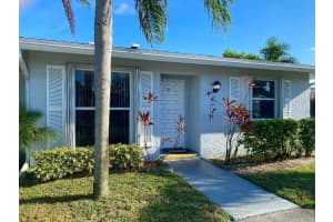 1420 SW 27th Avenue D, Delray Beach, FL 33445 Sold 03/07/25