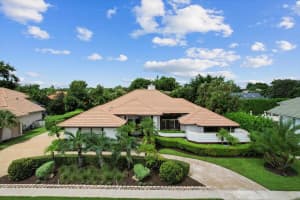 2287 Sunderland Avenue, Wellington, FL 33414 Sold 11/01/24