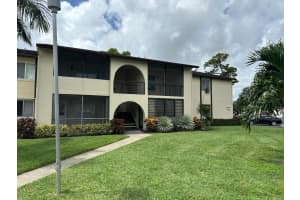 3587 La Playas Court A-1, Greenacres, FL 33463 Sold 02/05/25