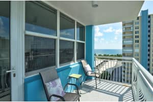 301 N Ocean Boulevard 906, Pompano Beach, FL 33062 Sold 05/30/25
