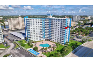 301 N Ocean Boulevard 906, Pompano Beach, FL 33062 Sold 05/30/25