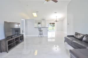611 SW Addie Street, Port Saint Lucie, FL 34983 Sold 11/26/24