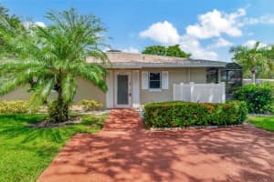 8717 Echo Lane, Boca Raton, FL 33496 Sold 11/12/24