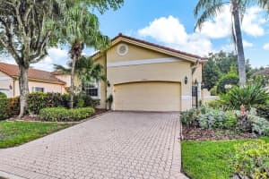 5370 Casa Real Drive, Delray Beach, FL 33484 Sold 11/22/24