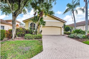 5370 Casa Real Drive, Delray Beach, FL 33484 Sold 11/22/24
