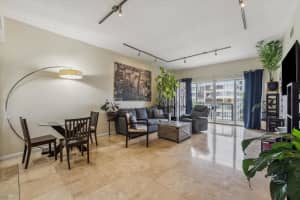 1640 Presidential Way 507, West Palm Beach, FL 33401 Sold 06/12/25