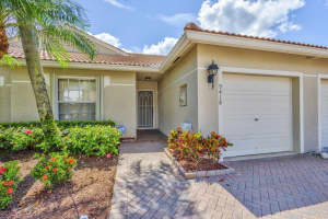 9418 Bridgeport Drive, West Palm Beach, FL 33411 Sold 02/27/25