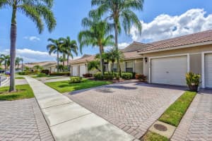 9418 Bridgeport Drive, West Palm Beach, FL 33411 Sold 02/27/25