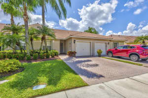 9418 Bridgeport Drive, West Palm Beach, FL 33411 Sold 02/27/25
