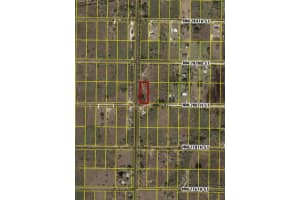 19989 NW 280th Street, Okeechobee, FL 34972 Sold 05/29/25