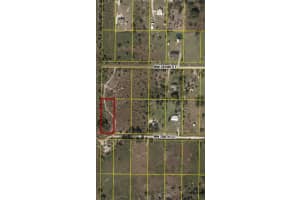 19989 NW 280th Street, Okeechobee, FL 34972 Sold 05/29/25