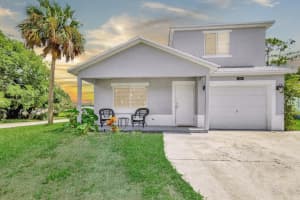 1206 16th Avenue SW, Vero Beach, FL 32962 Sold 10/28/24