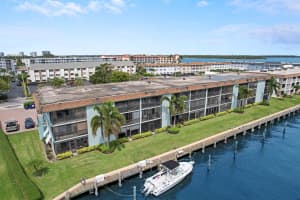 124 Shore Court 204, North Palm Beach, FL 33408 Sold 11/07/24
