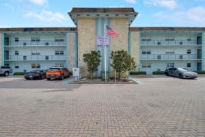 124 Shore Court 204, North Palm Beach, FL 33408 Sold 11/07/24