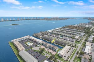 124 Shore Court 204, North Palm Beach, FL 33408 Sold 11/07/24