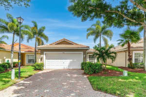 9552 Cherry Blossom Terrace, Boynton Beach, FL 33437 Sold 11/29/24