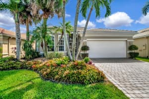 6572 Via Rienzo, Lake Worth, FL 33467 Sold 11/21/24